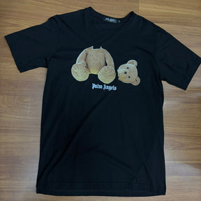 Camiseta Premium Palm Angels Urso NotHead