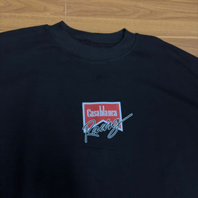 Camiseta Premium CasaBlanca Racing Malbor