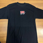 Camiseta Premium CasaBlanca Racing Malbor