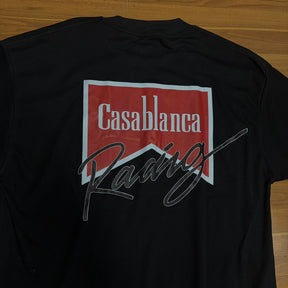 Camiseta Premium CasaBlanca Racing Malbor
