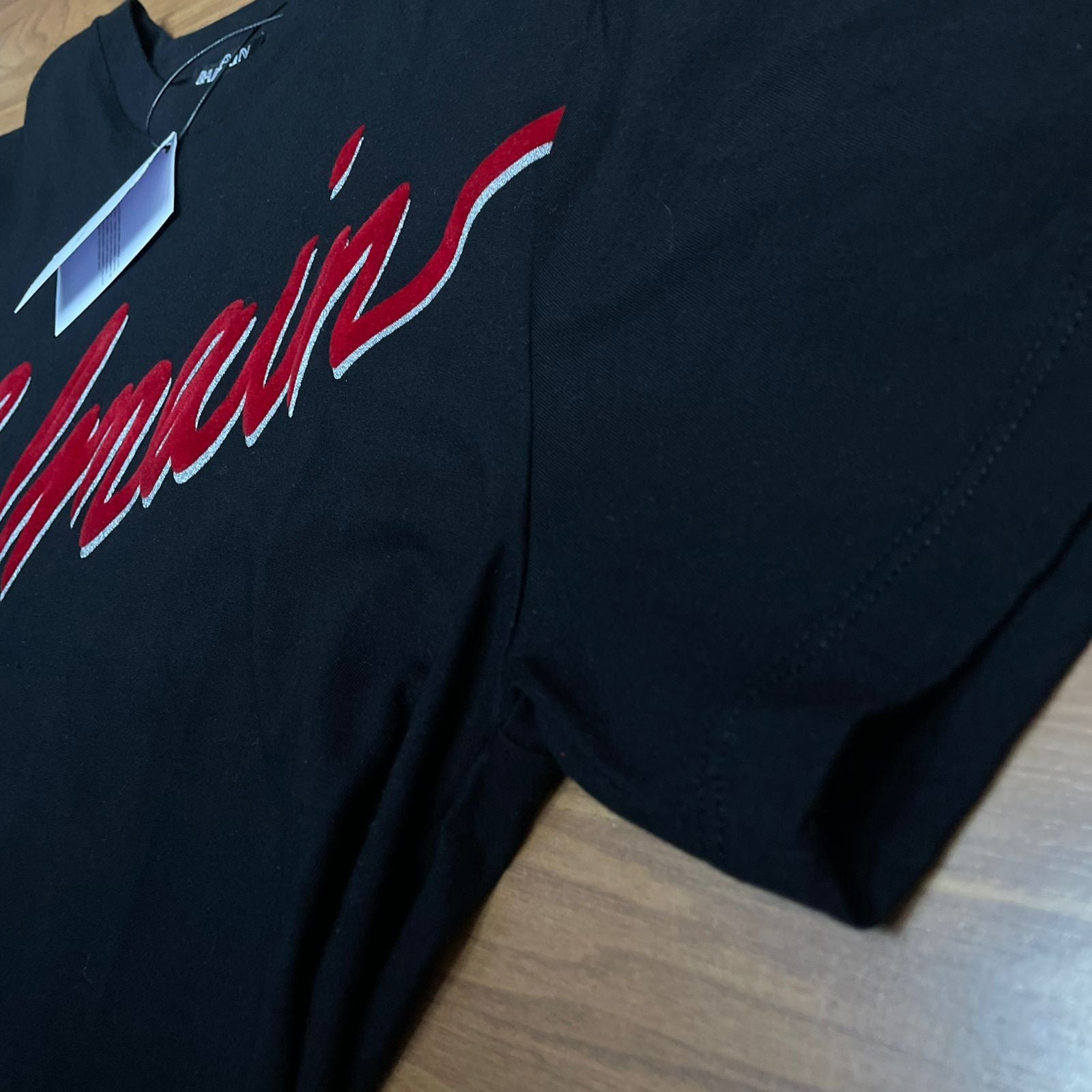 Camiseta Premium Balmain Paris