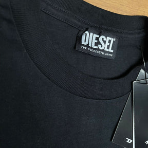 Camiseta Premium Diesel For SuccessFul Living