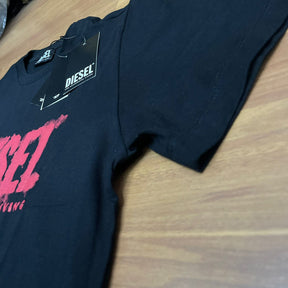 Camiseta Premium Diesel For SuccessFul Living