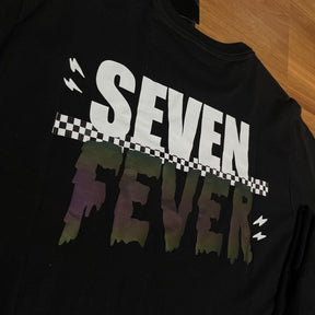 Camiseta Premium Empório Armani Milano Seven Fever