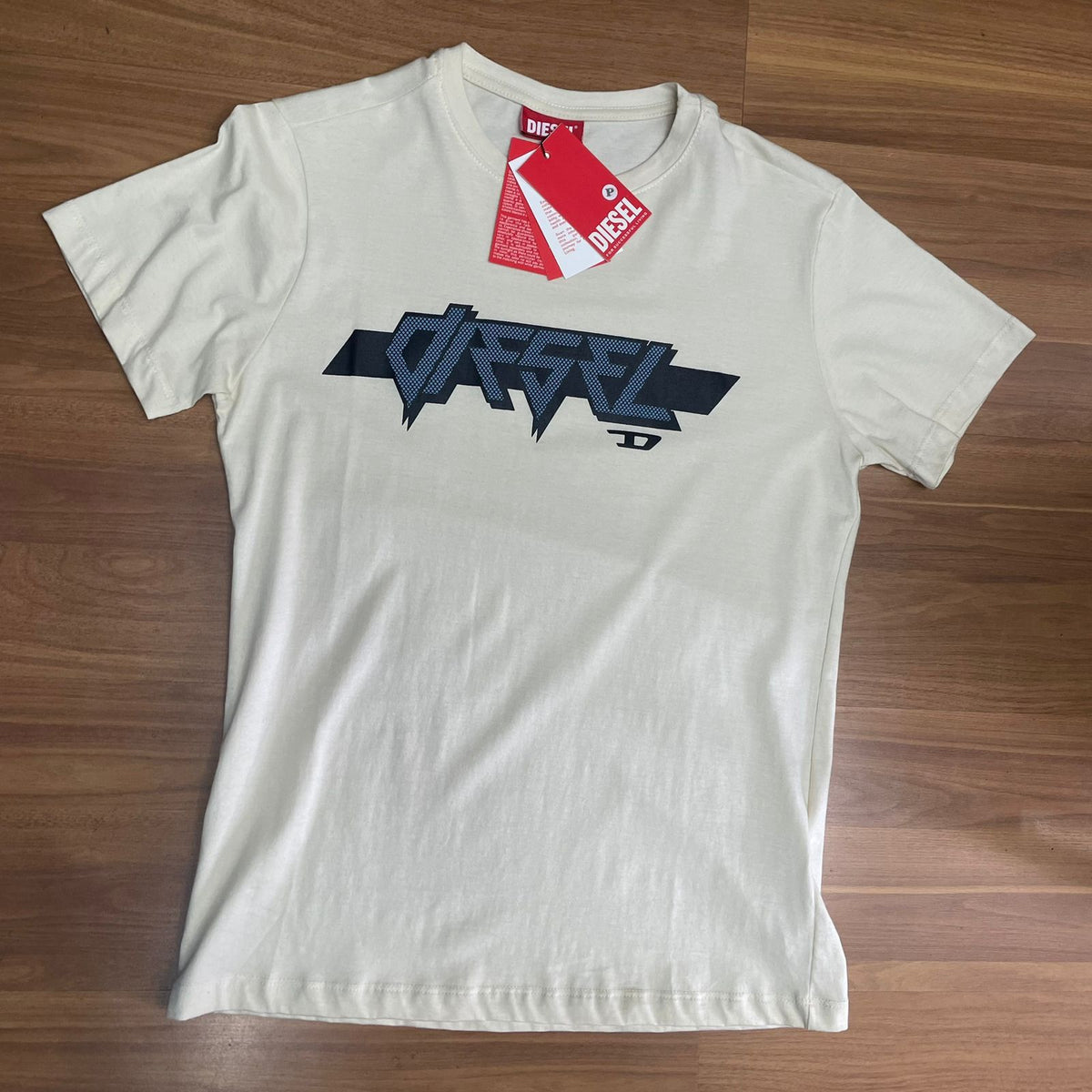 Camiseta Premium Diesel Collection New