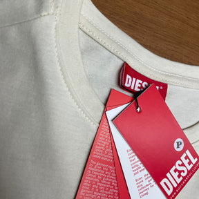 Camiseta Premium Diesel Collection New