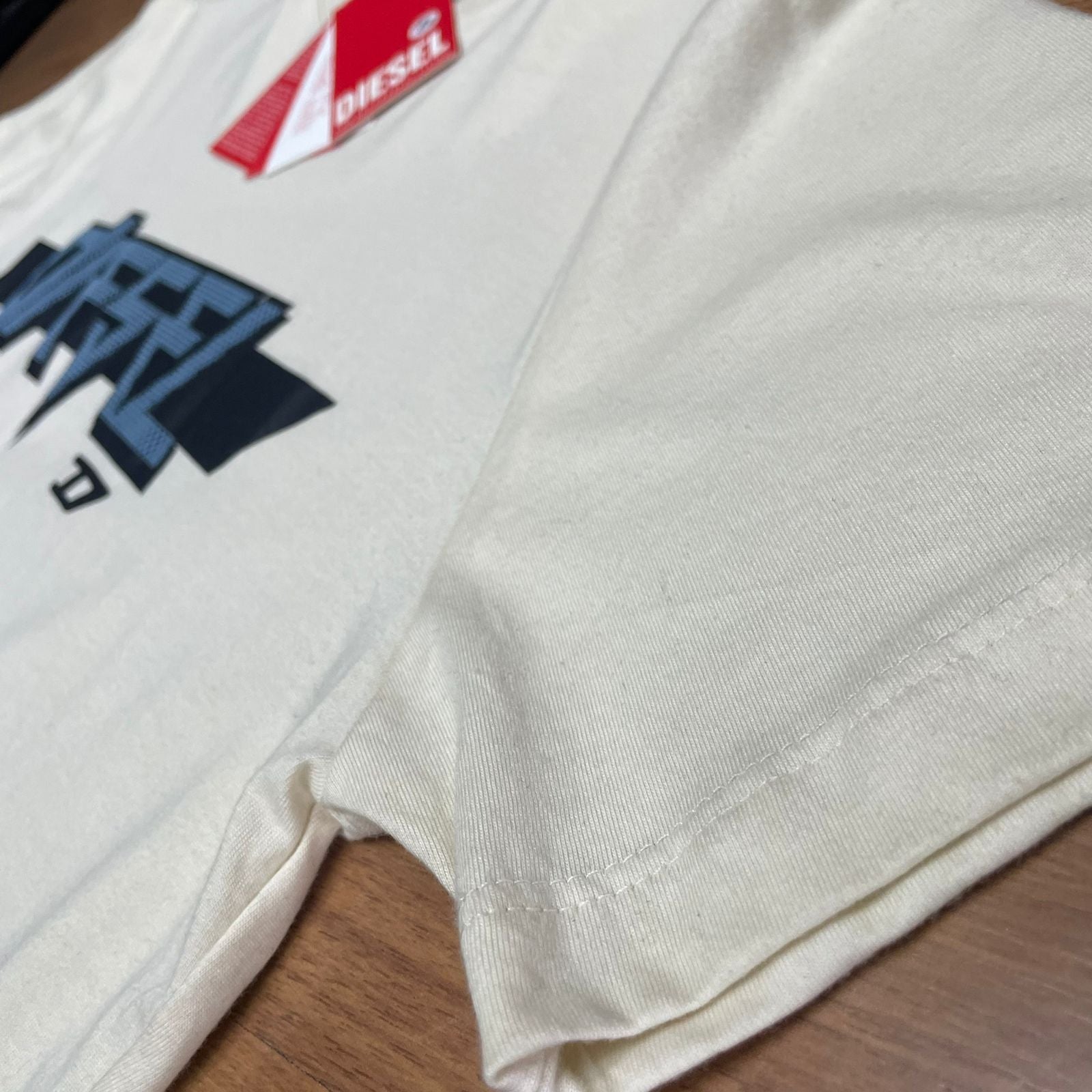 Camiseta Premium Diesel Collection New