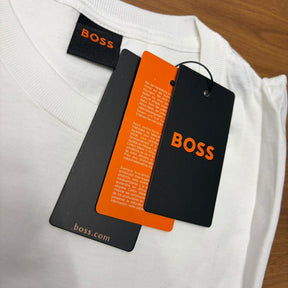Camiseta Premium Boss New Estampa Refletivel
