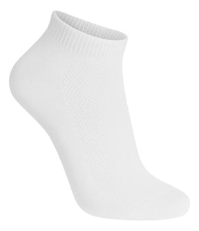 Kit 3 Pares Meia Soquete Sortidas 38 até 43