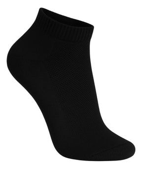 Kit 3 Pares Meia Soquete Sortidas 38 até 43