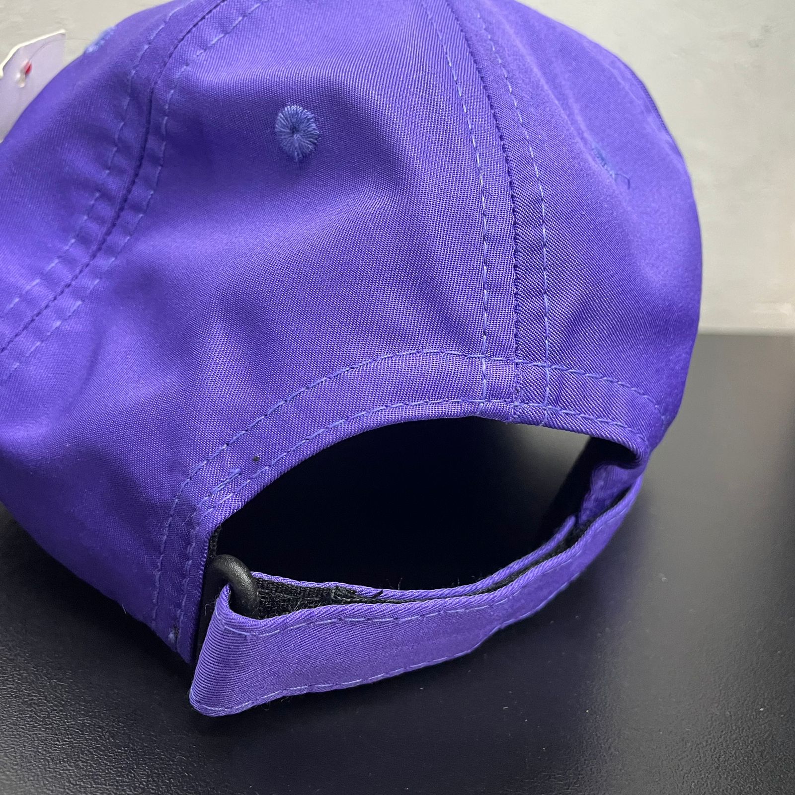 Boné Lacoste Sport Roxo