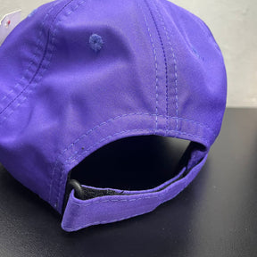 Boné Lacoste Sport Roxo