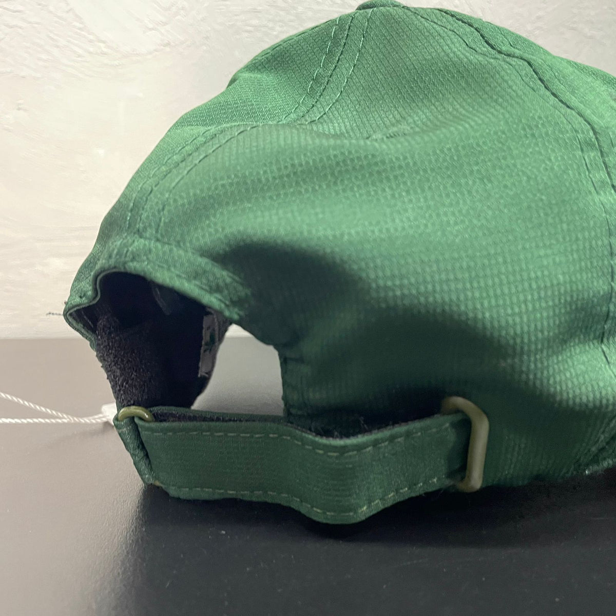 Boné Lacoste Sport Verde Escuro