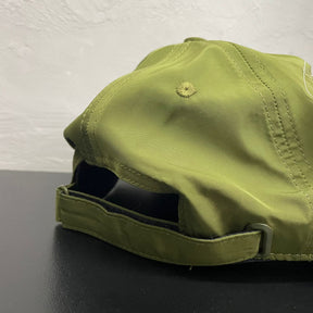 Boné Lacoste Sport Verde Militar