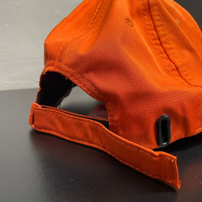 Boné Lacoste Sport Laranja