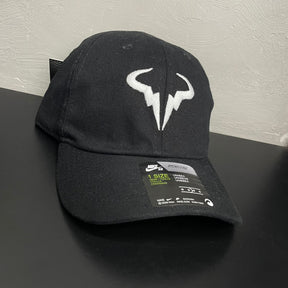 Boné Nike Rafael Nadal Preto