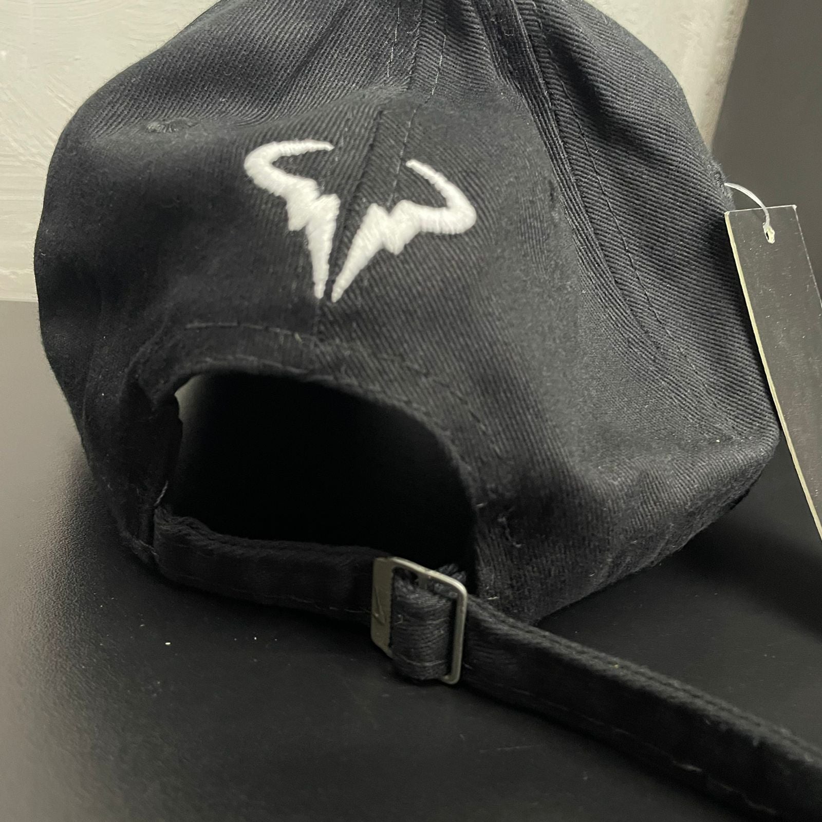 Boné Nike Rafael Nadal Preto