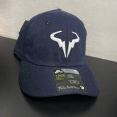 Boné Nike Rafael Nadal Azul Escuro