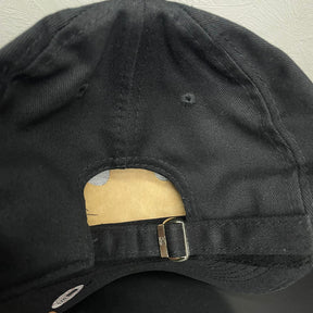 Boné New Era NY Preto com Branco