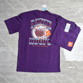 Camiseta Grife Nike Roxa Hoops Summer League