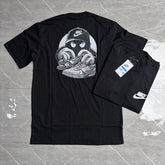 Camiseta Grife Nike Icon Shadow Preta