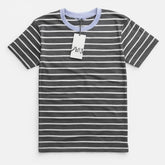 Camiseta Listrada Zara